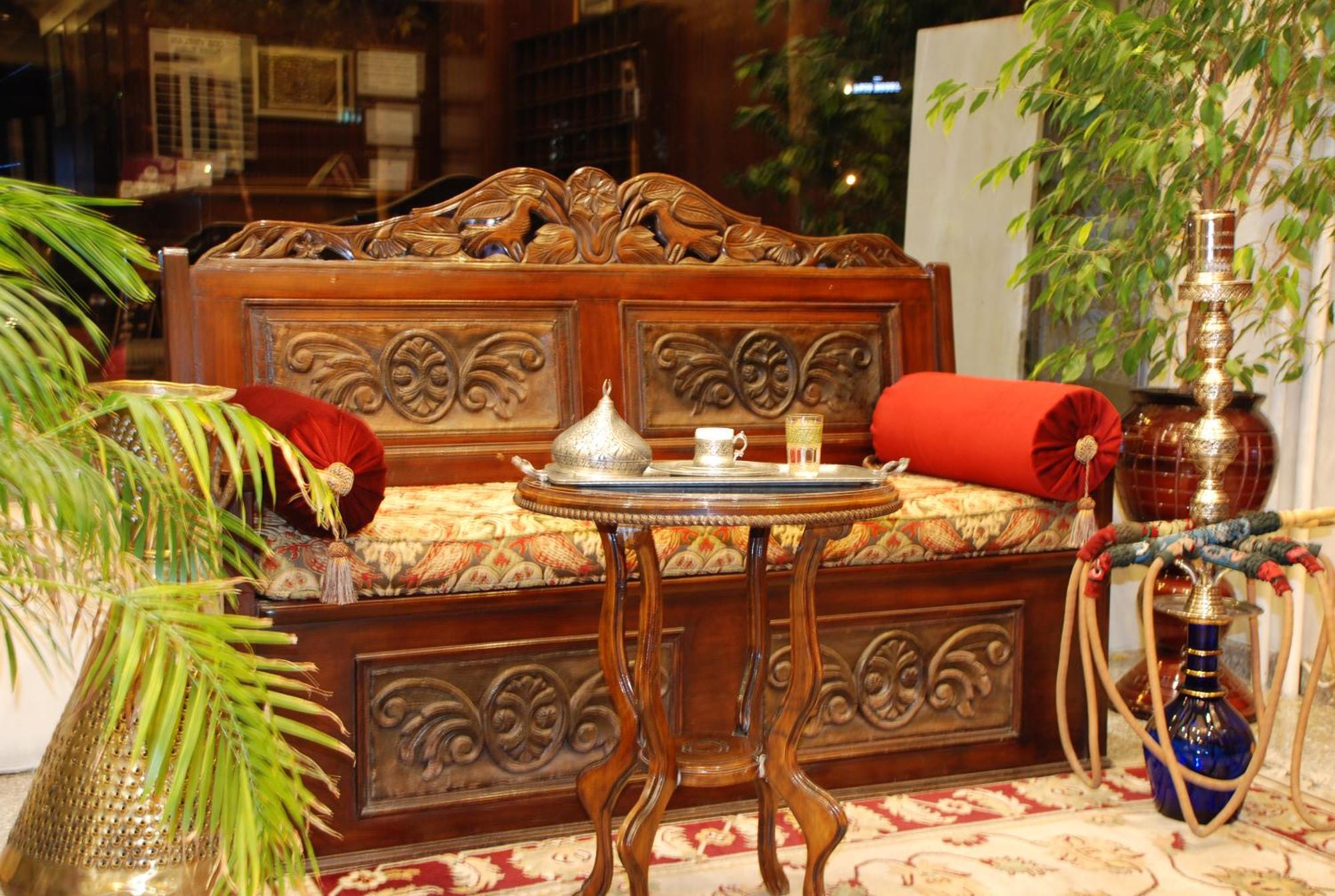 אנקרה Hotel Mithat מראה חיצוני תמונה