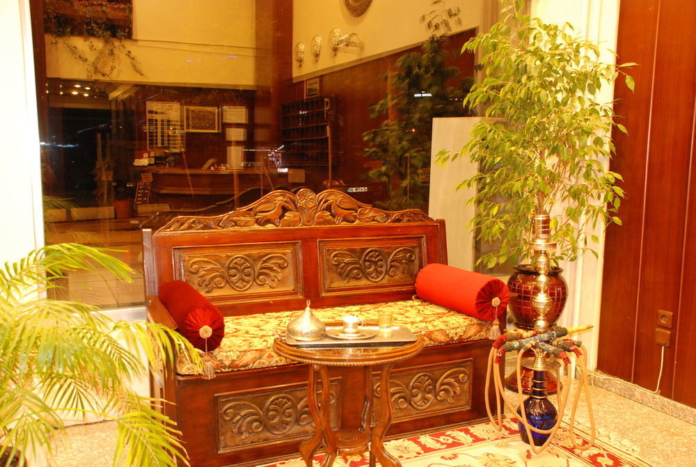 אנקרה Hotel Mithat מראה חיצוני תמונה